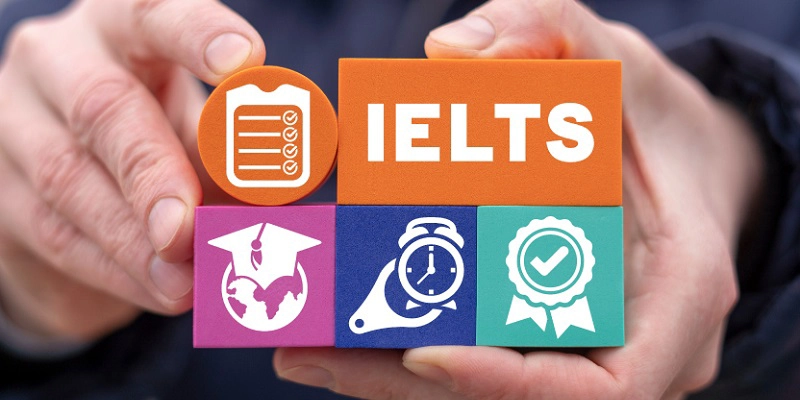 مرکز آیلتس در شرق تهران