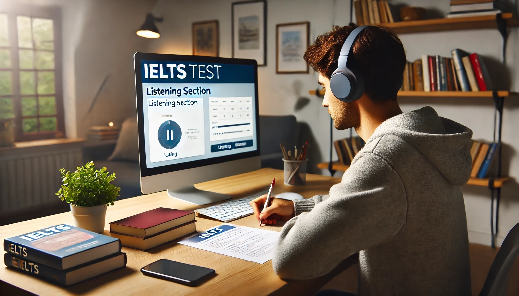 نتیجه آزمون آیلتس