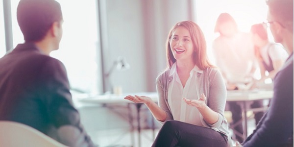 دوره آمادگی مصاحبه کامپوس