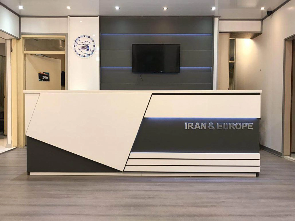 آموزشگاه ایران اروپا