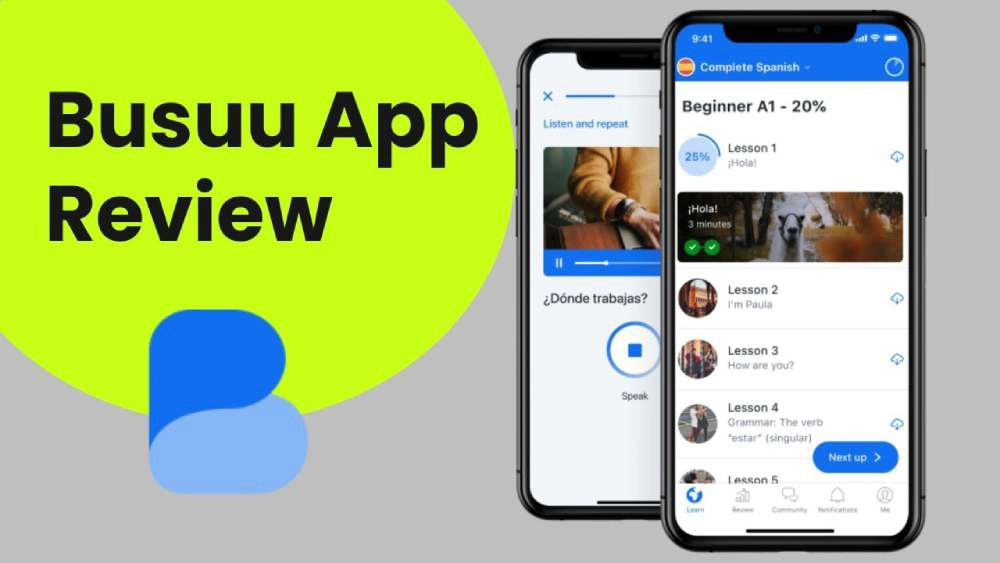 اپ آلمانی رایگان
