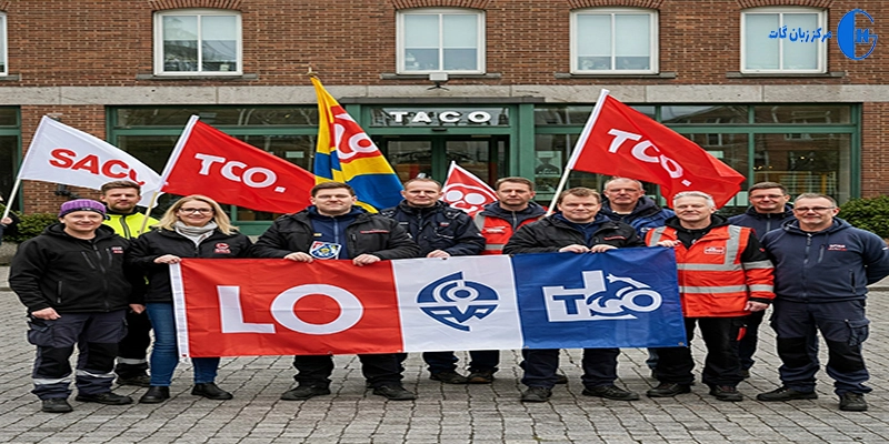 معرفی قوانین عجیب سوئد