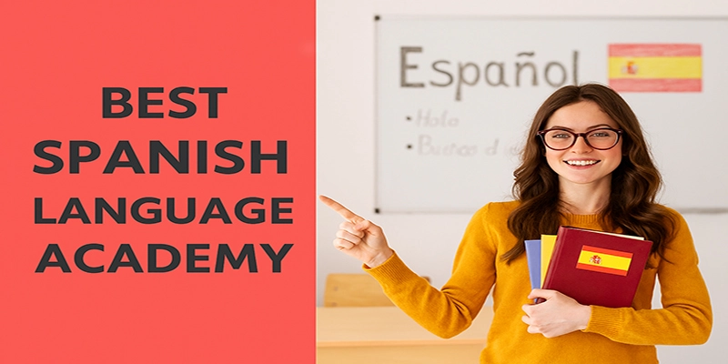 بهترین موسسه زبان اسپانیایی