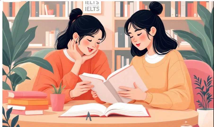 منابع رایگان آزمون آیلتس