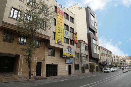 آموزشگاه زبان در شهرآرا