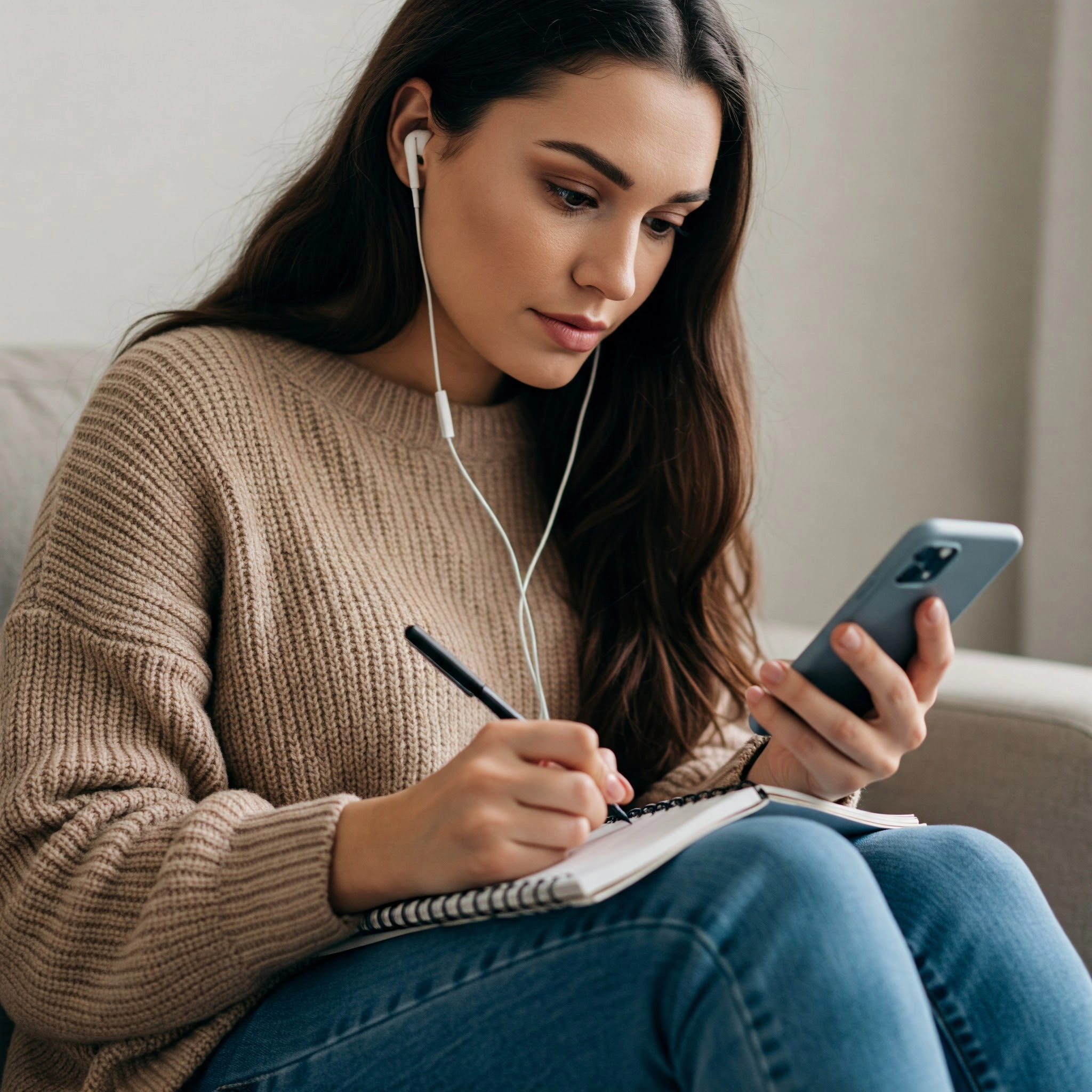 نمره دهی لیسنینگ آیلتس