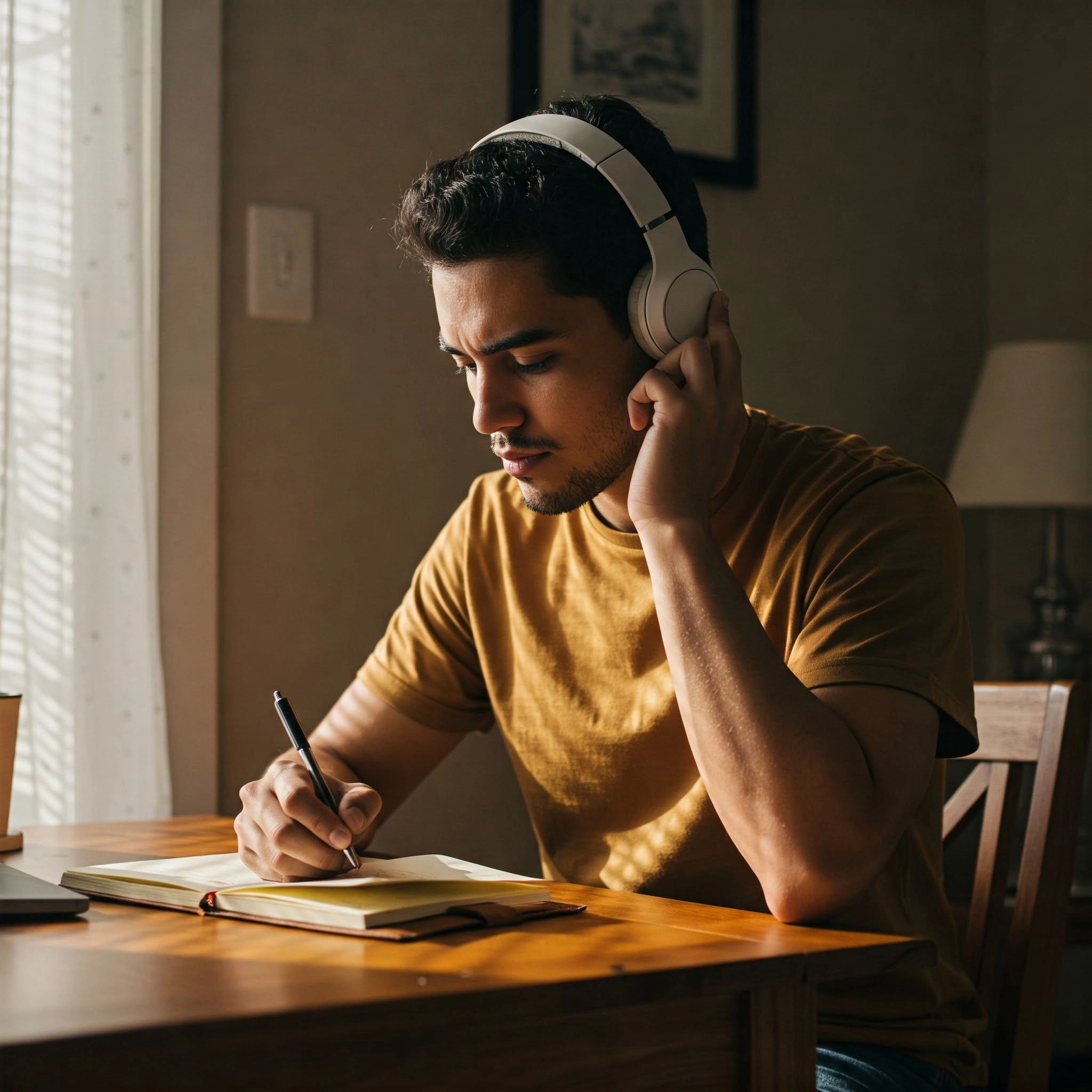 نمره دهی لیسنینگ آیلتس چگونه است