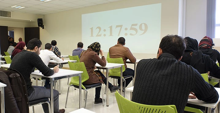 آموزشگاه زبان گوته