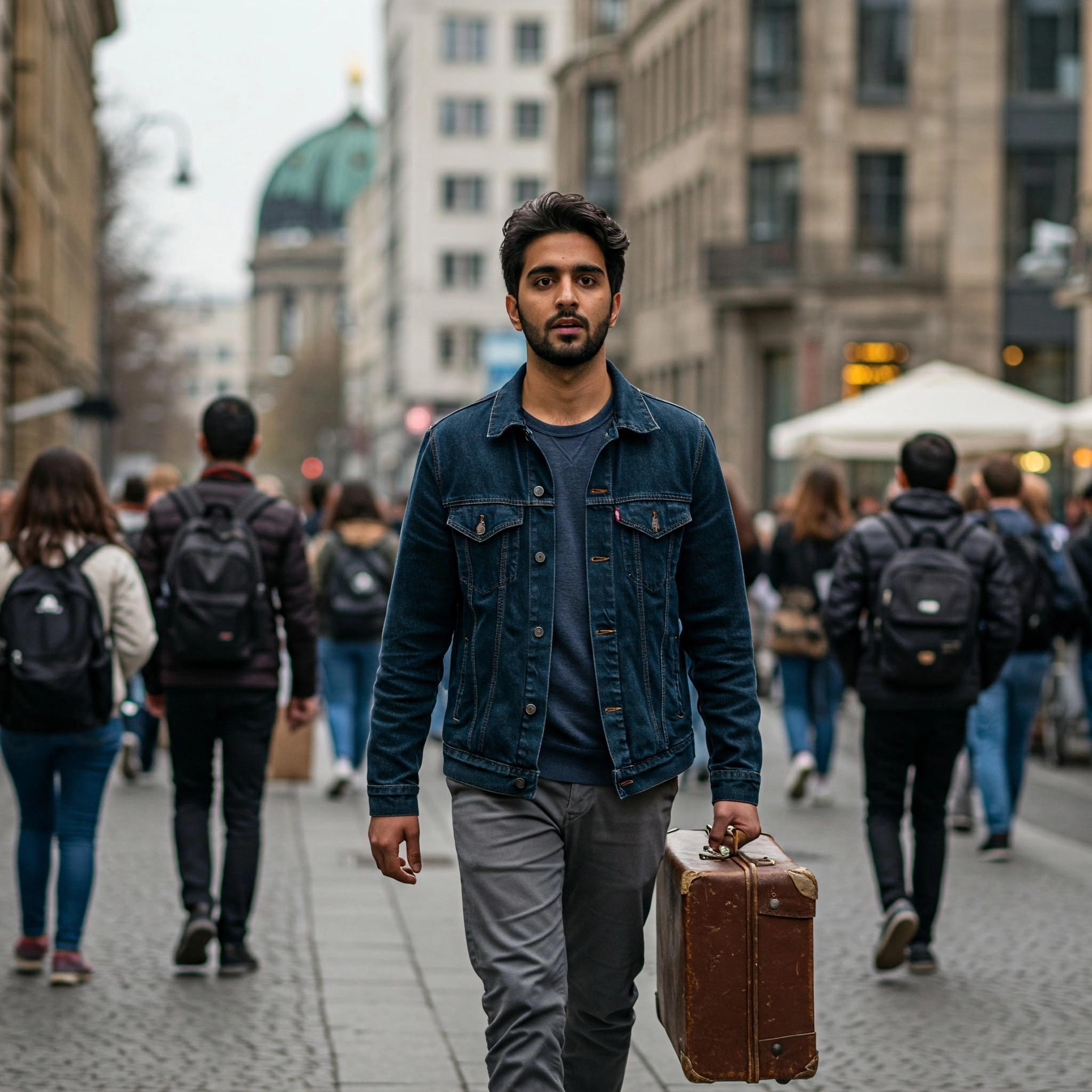 آشنایی با حقایق جالب درباره آلمان