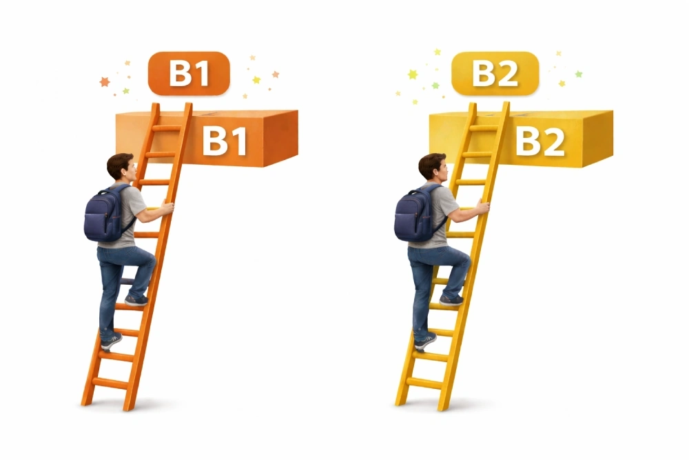 سطوح زبان فرانسه بر اساس CEFR