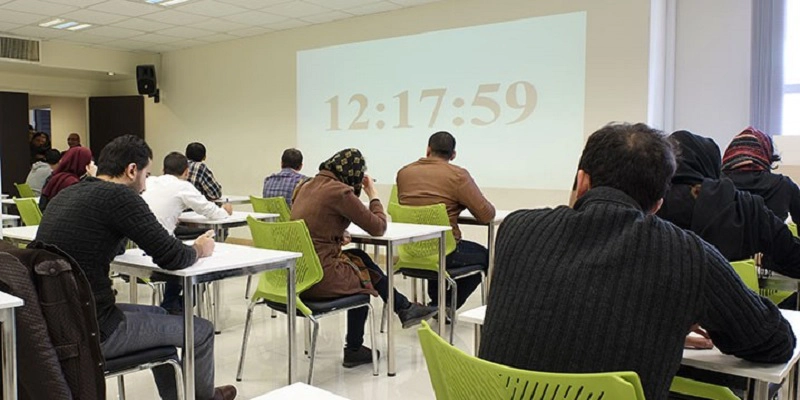 بهترین مرکز زبان آنلاین زبان آلمانی