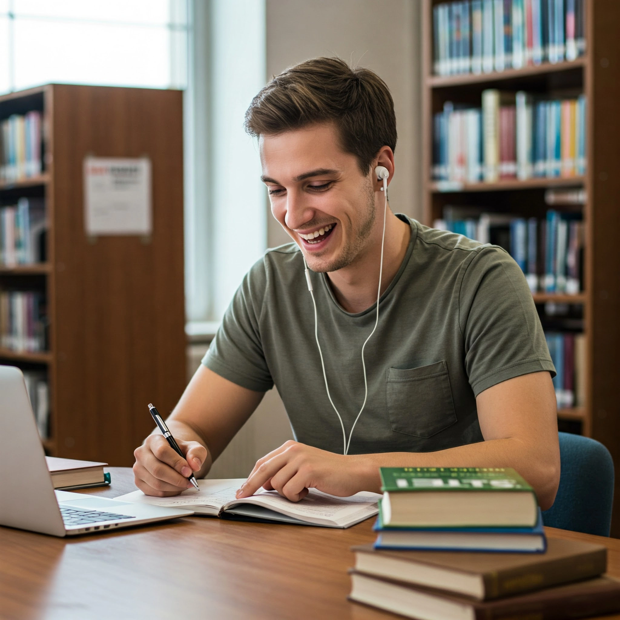 آیلتس برای مبتدیان چگونه است