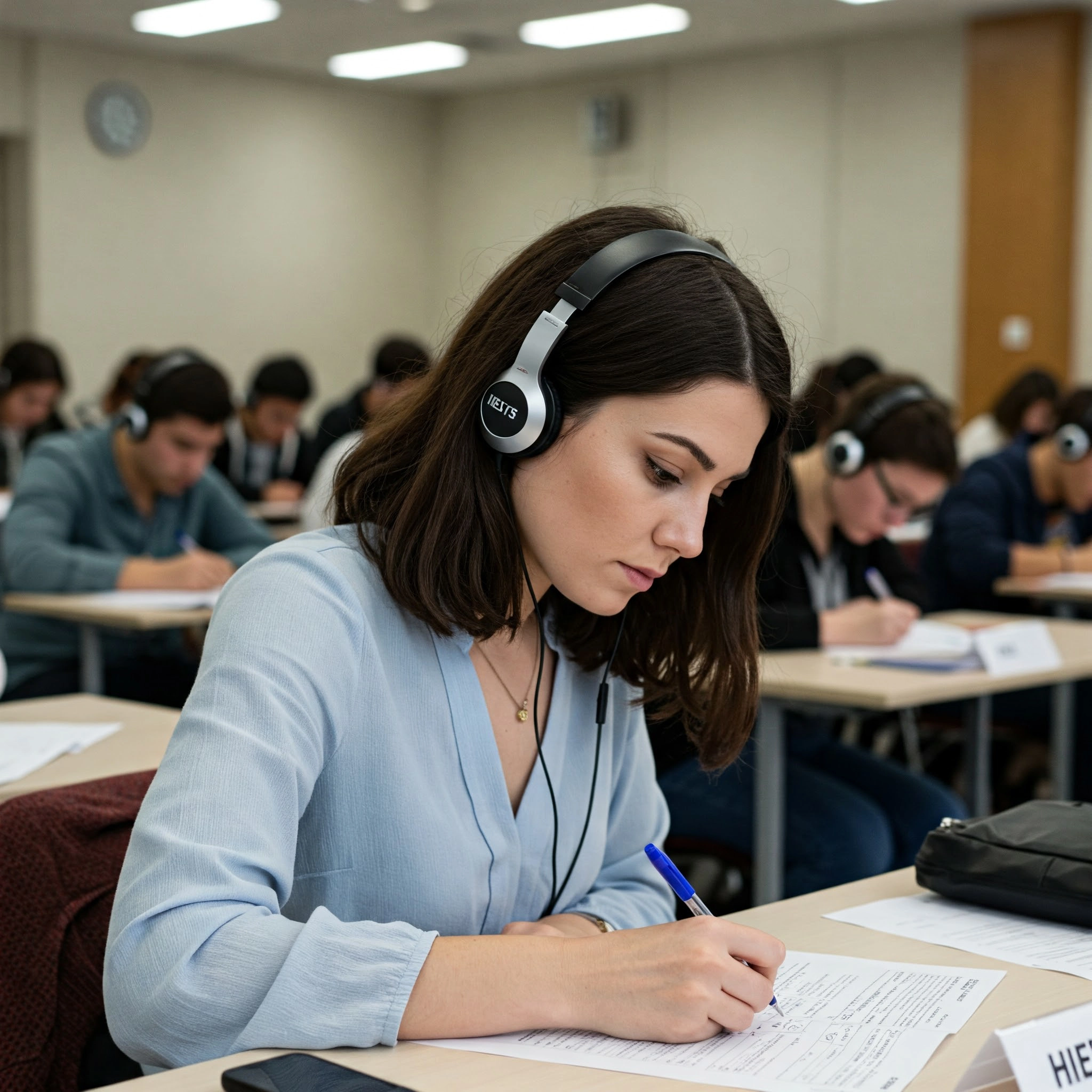 بررسی همه چیز درباره آیلتس