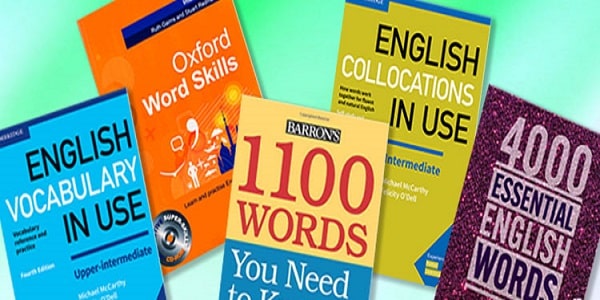 بهترین کتاب های آموزش زبان انگلیسی برای مبتدیان
