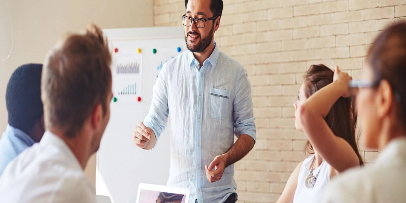 بهترین مرکز زبان هندی