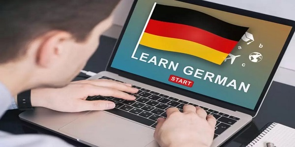 کلاس های آنلاین زبان آلمانی در گات