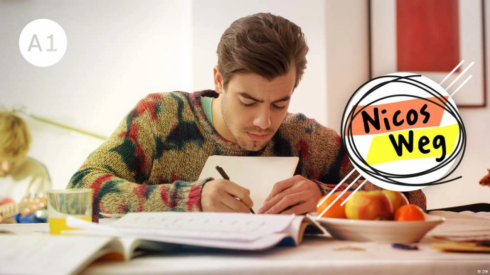 اپلیکیشن مکالمه آلمانی