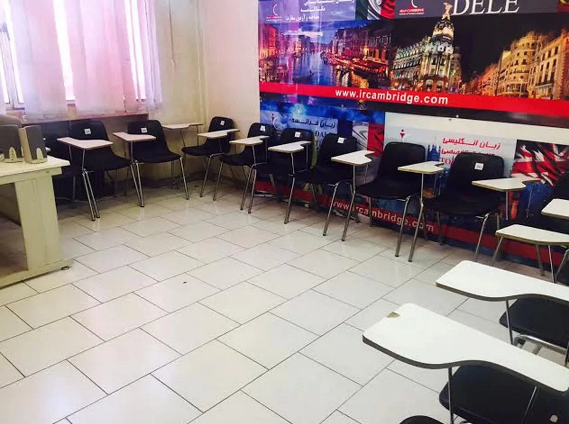 بهترین مرکز زبان روسی ایران کمبریج