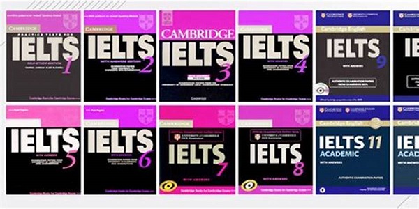 کتاب کمبریج آیلتس 13-12-11-10 CAMBRIDGE IELTTS