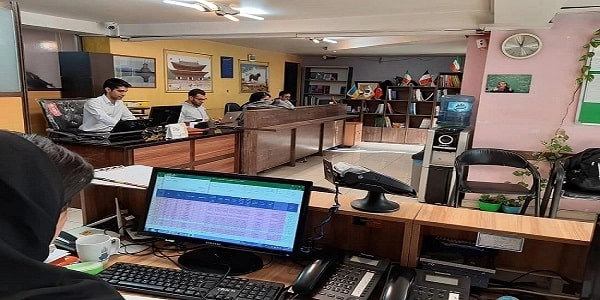 بهترین آموزشگاه زبان انگلیسی در شرق تهران گات