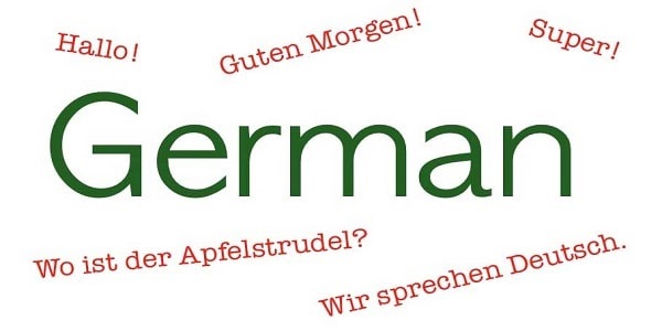 هر روز لغات جدید آلمانی فرا گیرید