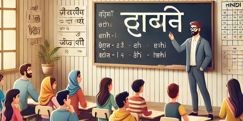 بهترین موسسه زبان هندی