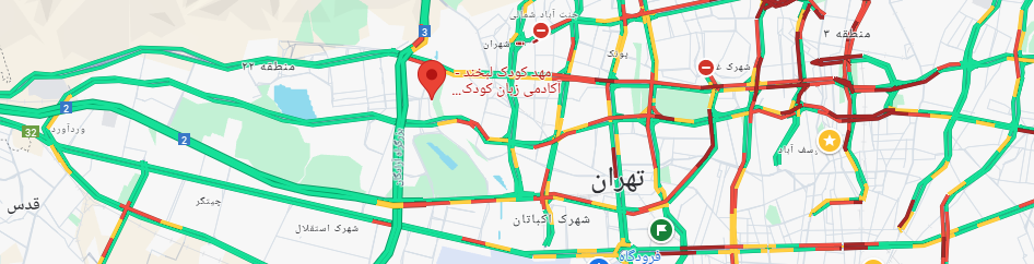 بهترین موسسه زبان جنتآباد