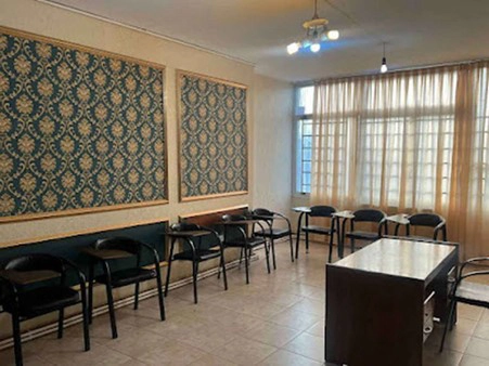 بهترین آموزشگاه زبان شهر آرا