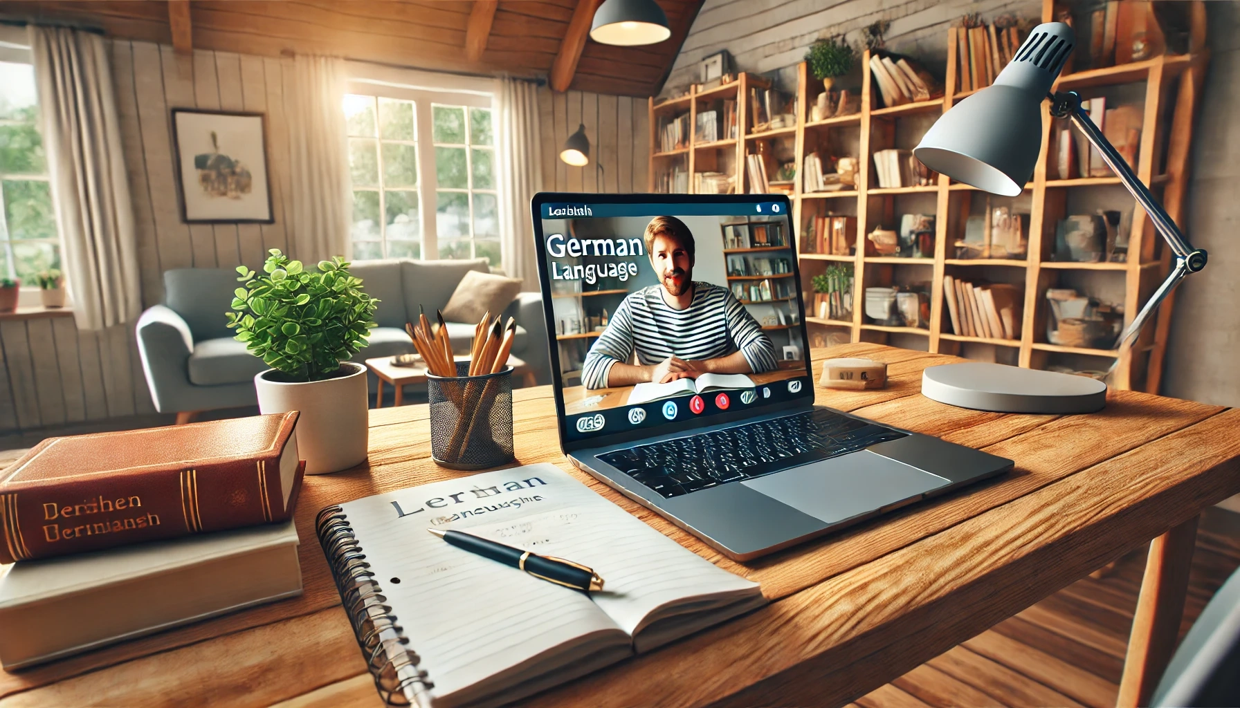 بهترین کلاس المانی سطح B2