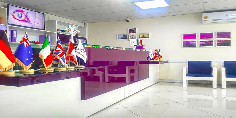 بهترین آموزشگاه زبان آلمانی در شمال تهران