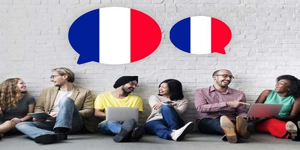 زبان فرانسوی جز آسان ترین زبان ها برای یادگیری