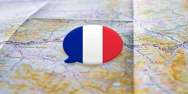 زبان فرانسه زبانی برای سفر
