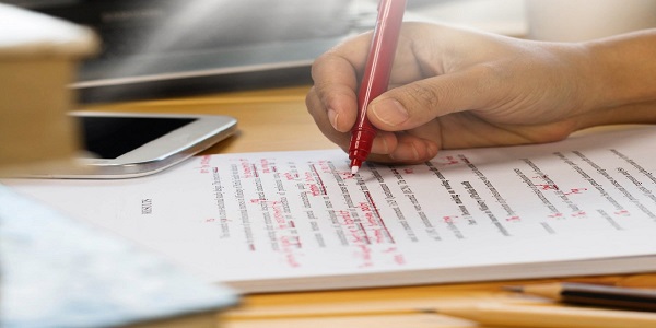 آماده سازی برای ترجمه حرفه ای مقاله آکادمیک