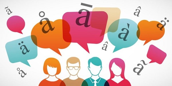 تلفظ صحیح در زبان انگلیسی