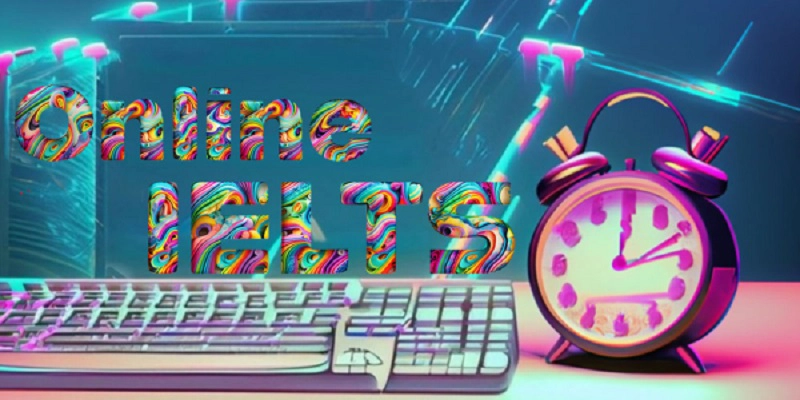 مرکز آنلاین آیلتس