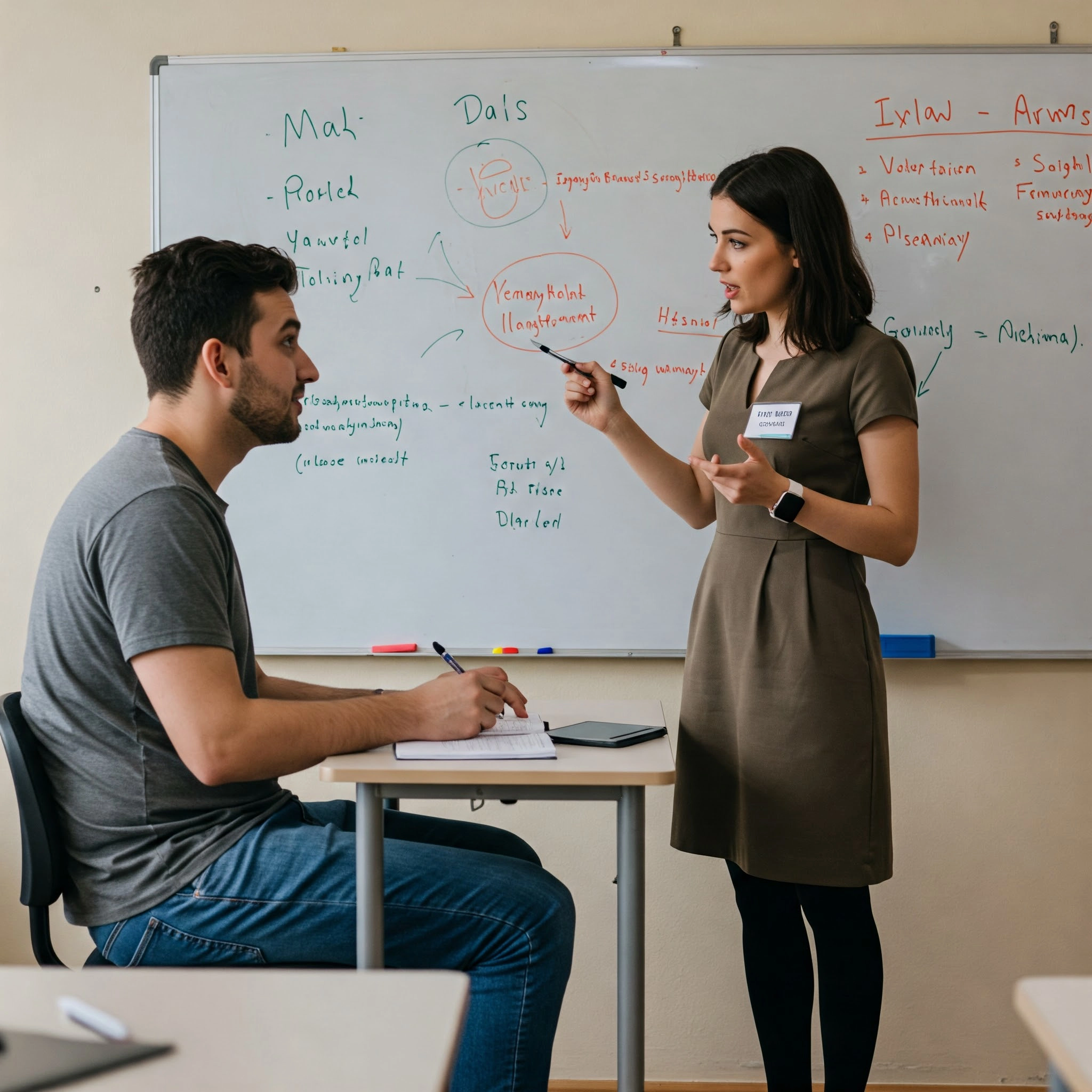 صفر تا صد اسپیکینگ آزمون آیلتس