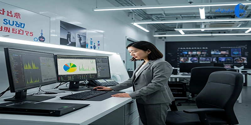 معرفی کامل مشاغل پر درآمد در چین