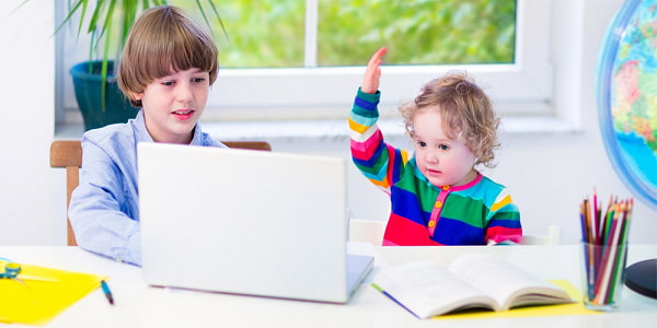 چگونه زبان انگلیسی را سریع یاد بگیریم؟