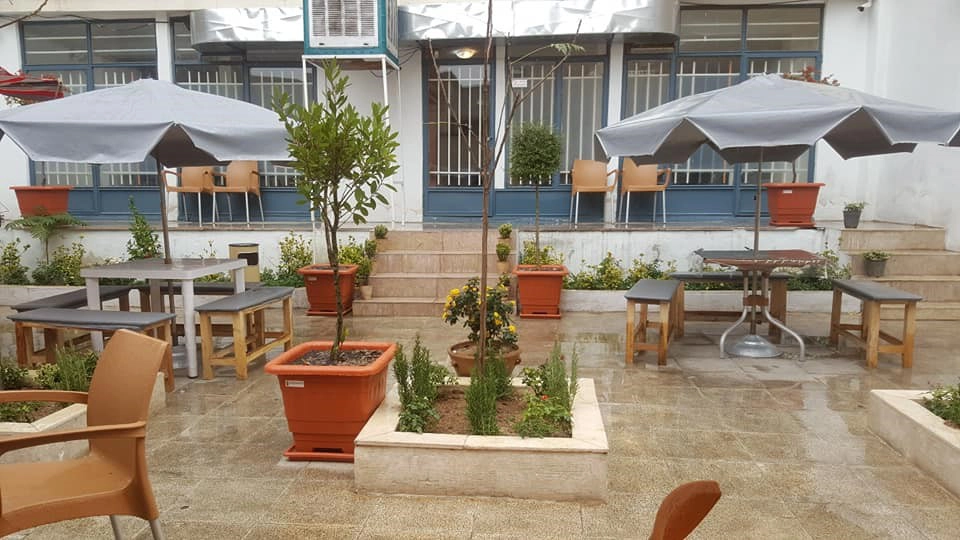 بهترین موسسه آلمانی در شرق تهران