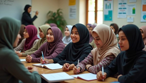 بهترین مرکز زبان در پونک