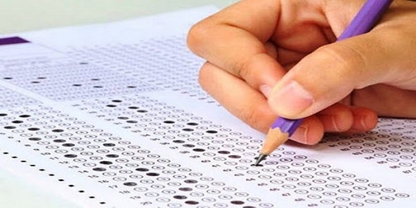  نمره قبولی آزمون یوس