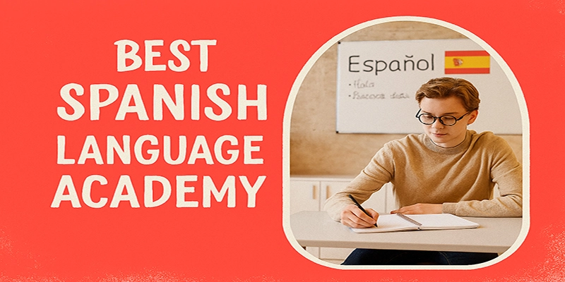 برترین موسسه زبان اسپانیایی