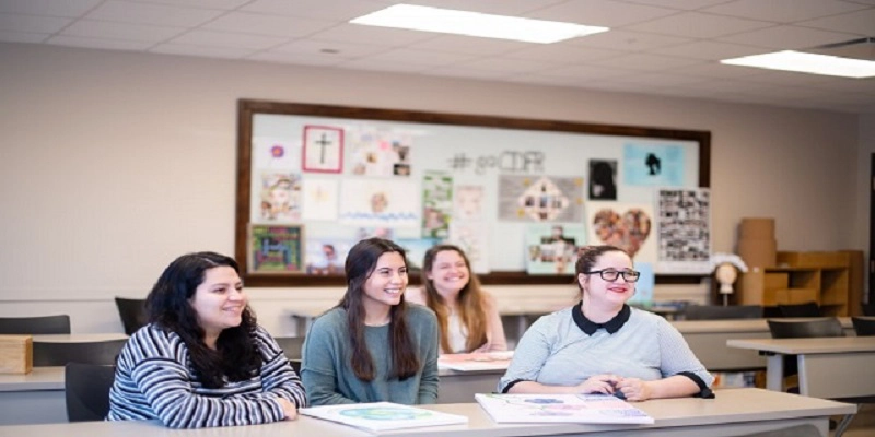 بهترین آموزشگاه آلمانی در شمال تهران