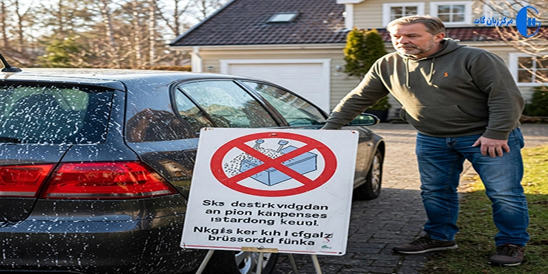 بررسی قوانین عجیب سوئد