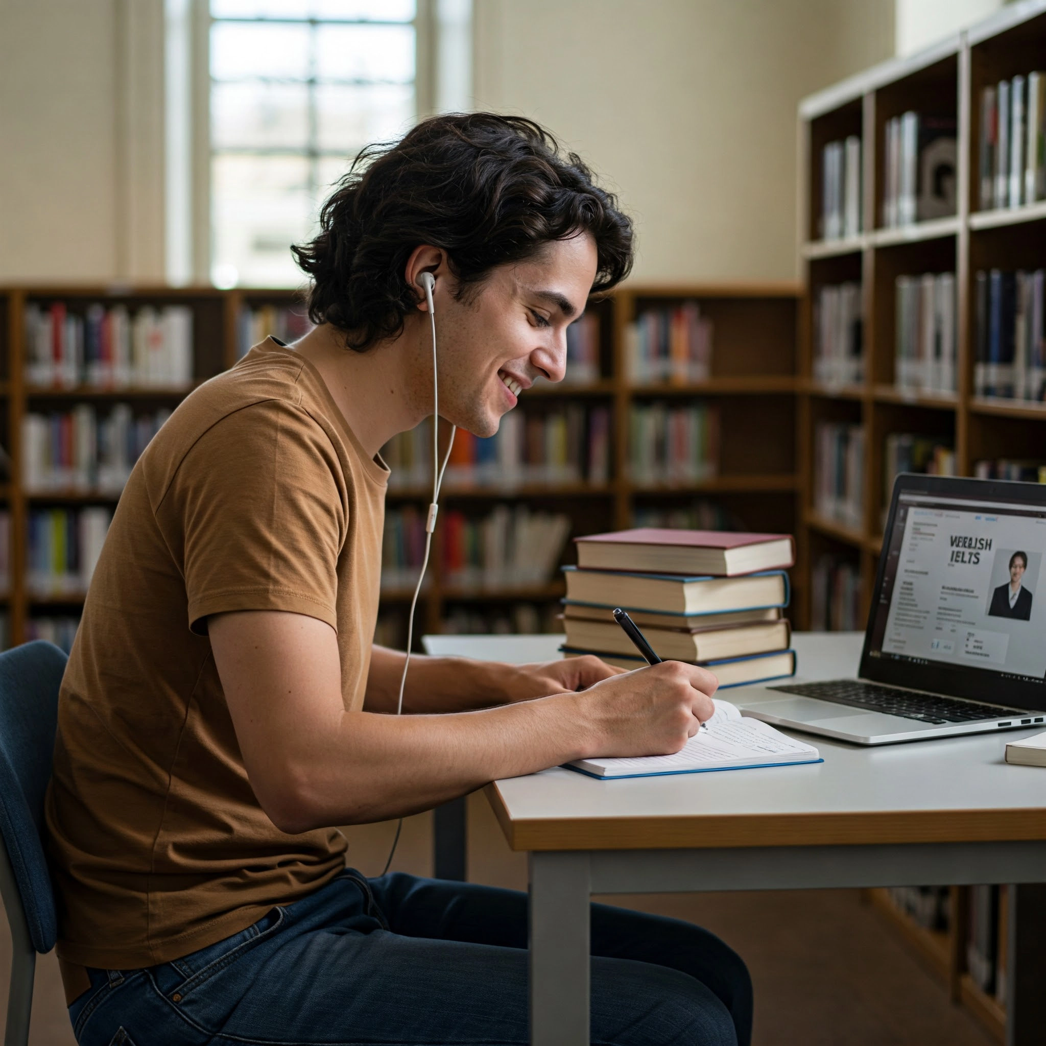 دوره آیلتس برای مبتدیان