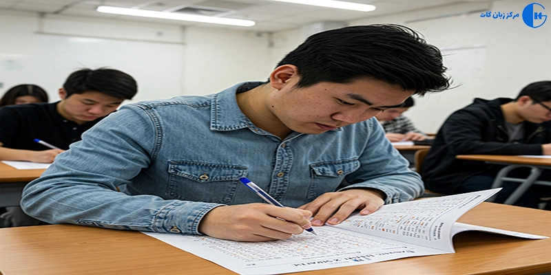 معرفی آزمون های زبان فرانسه