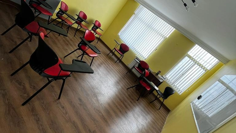 بهترین آموزشگاه زبان آلمانی شرق تهران