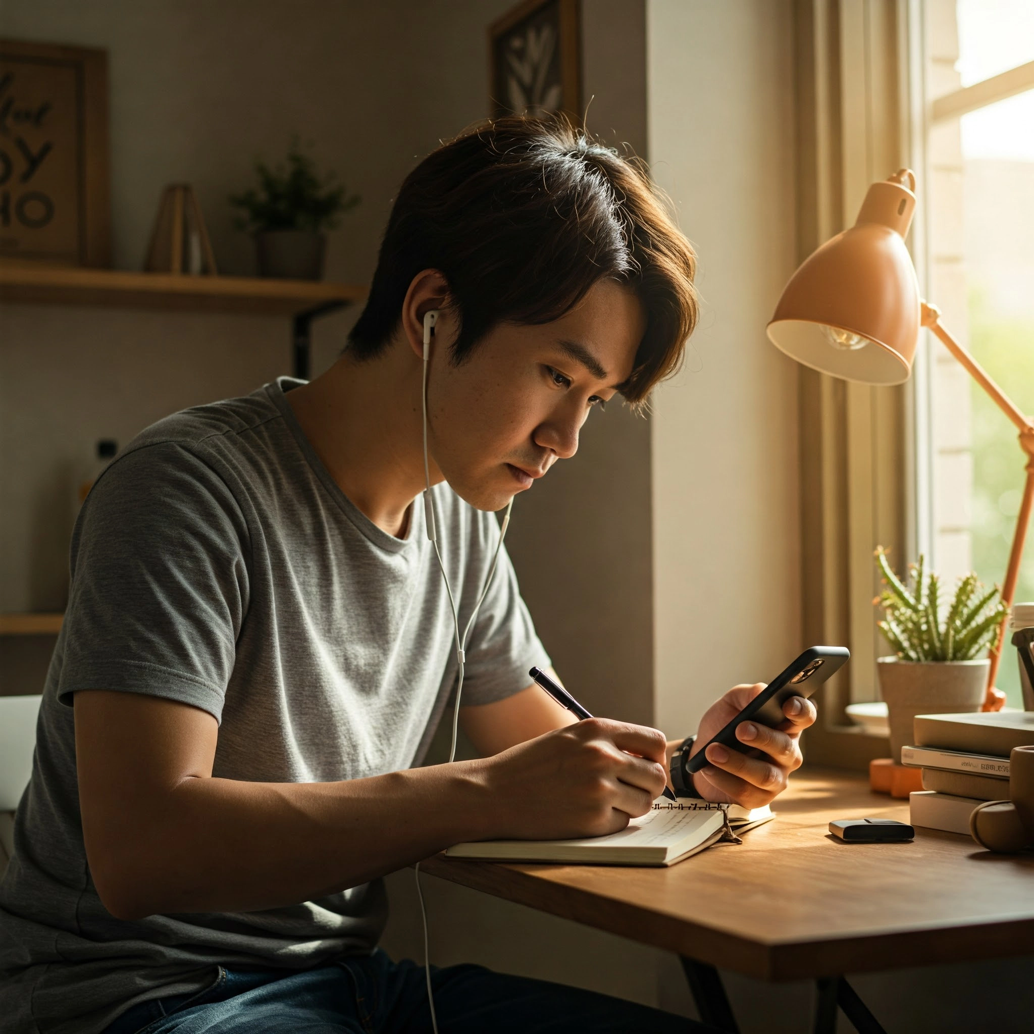 نحوه نمره دهی لیسنینگ آیلتس