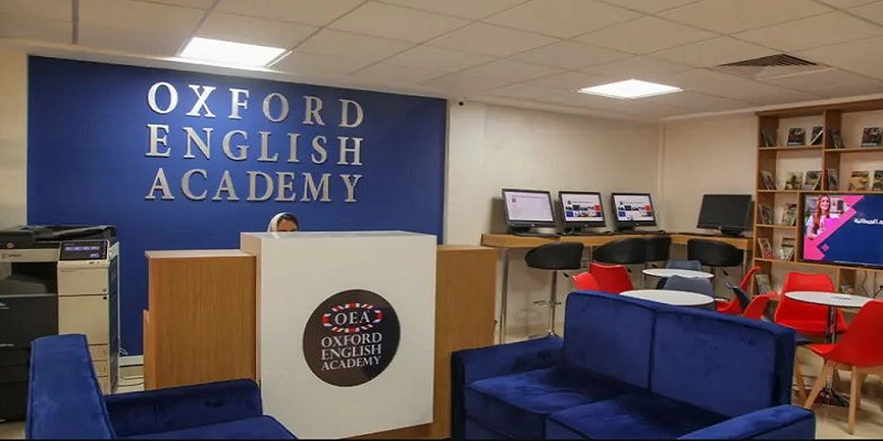 بهترین آموزشگاه زبان بلوار فردوس