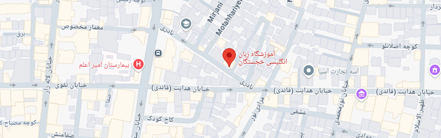 نقشه آموزشگله خجستگان